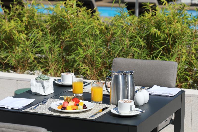 Iberostar Selection Lisboa - Restoran