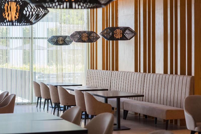Iberostar Selection Lisboa - Restoran