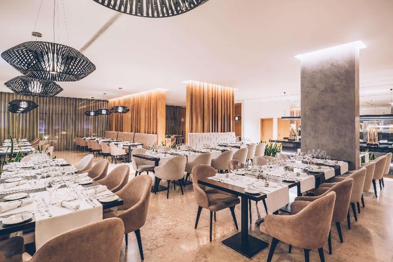 Iberostar Selection Lisboa - Restoran