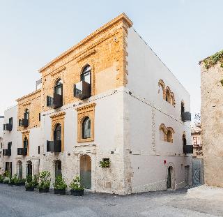 Alba Palace Hotel otel fotoğrafı