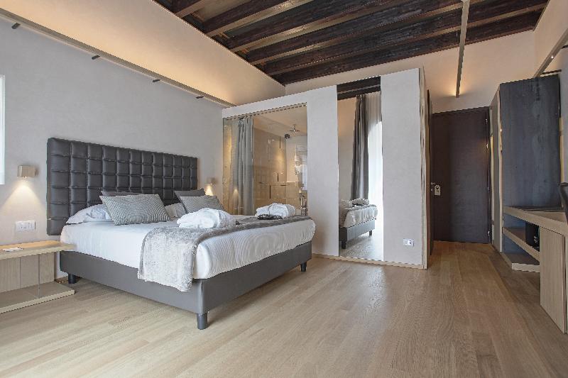 Alba Palace Hotel - Oda