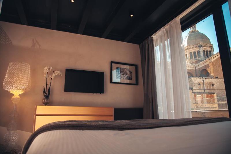 Alba Palace Hotel - Oda