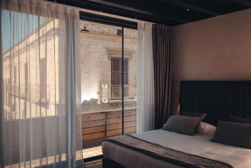 Alba Palace Hotel - Oda