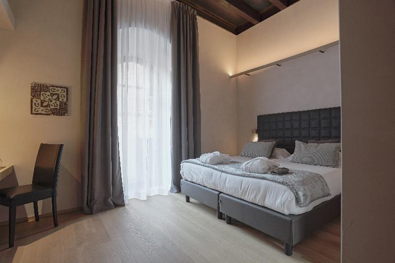 Alba Palace Hotel - Oda