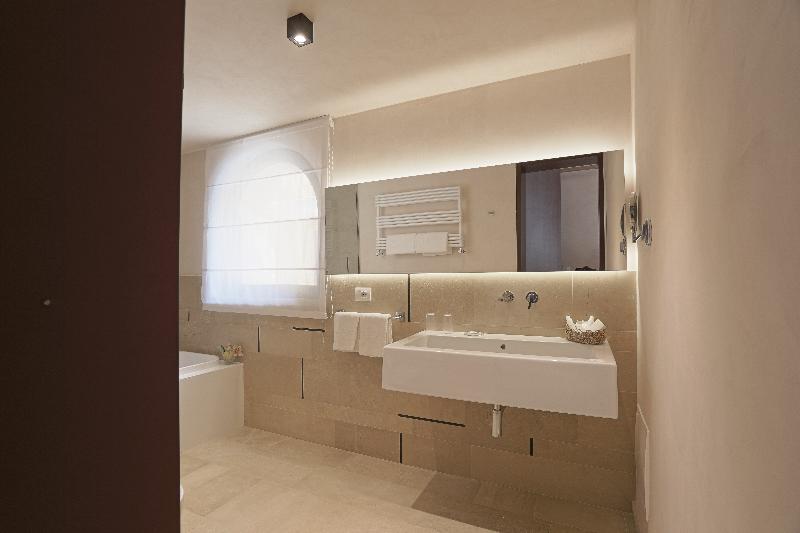Alba Palace Hotel - Oda
