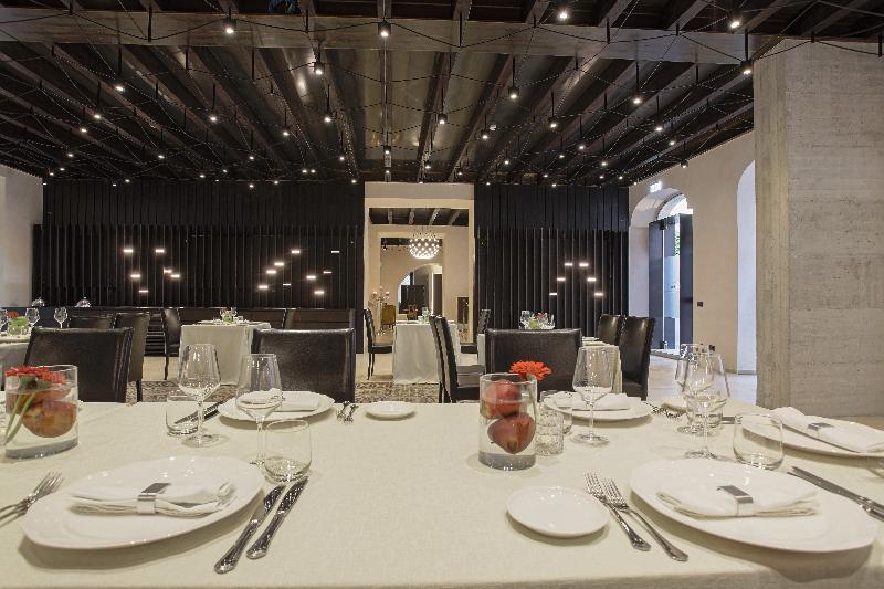 Alba Palace Hotel - Restoran