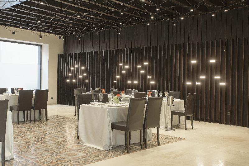 Alba Palace Hotel - Restoran