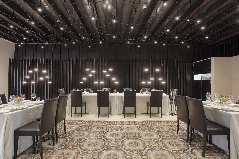 Alba Palace Hotel - Restoran