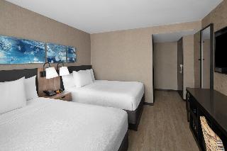 Courtyard by Marriott New York World Trade Center fotoÄŸrafÄ±