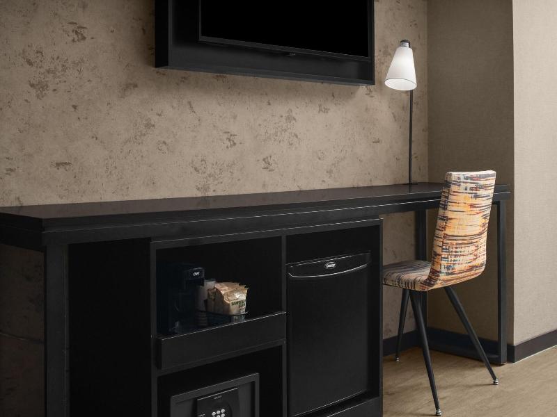 Courtyard by Marriott New York World Trade Center - Oda