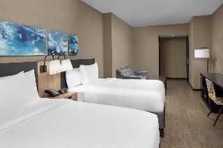 Courtyard by Marriott New York World Trade Center fotoÄŸrafÄ±