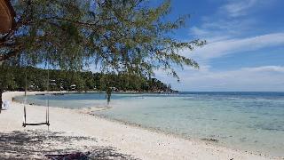 Villa Cha Cha Salad Beach Koh Phangan fotoÄŸrafÄ±