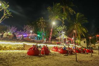 Villa Cha Cha Salad Beach Koh Phangan fotoÄŸrafÄ±