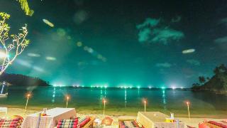 Villa Cha Cha Salad Beach Koh Phangan fotoÄŸrafÄ±