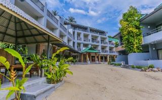 Villa Cha Cha Salad Beach Koh Phangan fotoÄŸrafÄ±