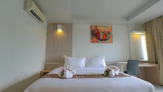 Villa Cha Cha Salad Beach Koh Phangan fotoÄŸrafÄ±