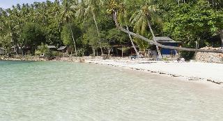 Villa Cha Cha Salad Beach Koh Phangan fotoÄŸrafÄ±