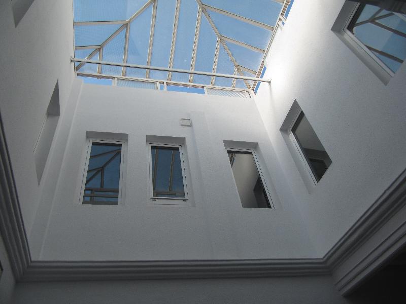Life Apartments Guadalete - Lobi