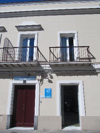 Life Apartments Guadalete otel fotoğrafı