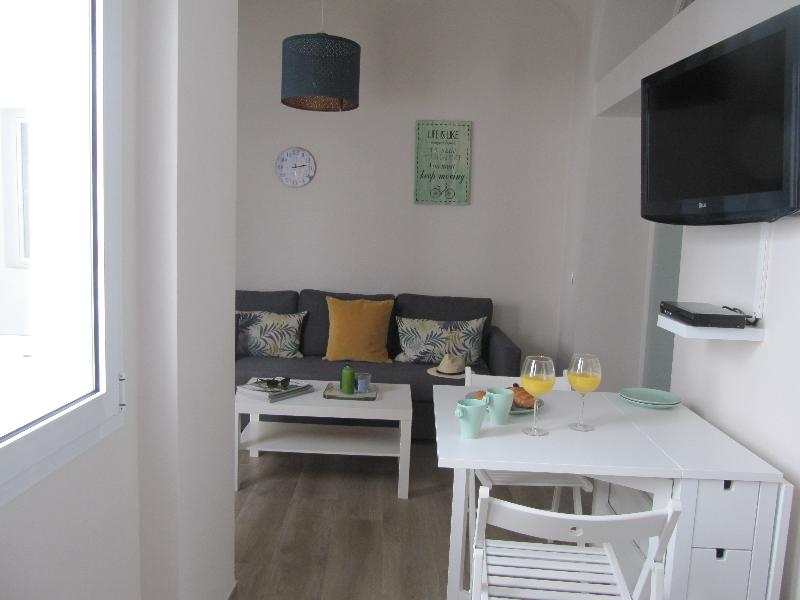 Life Apartments Guadalete - Oda