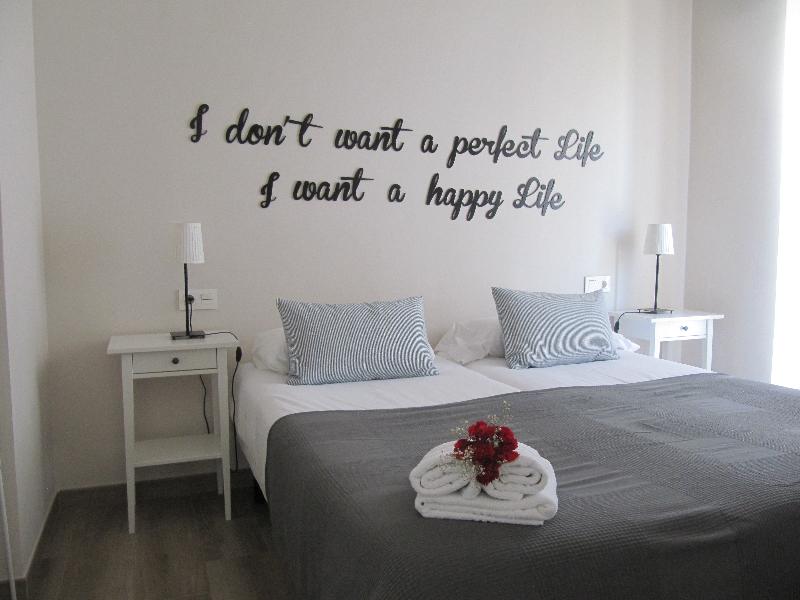 Life Apartments Guadalete - Oda