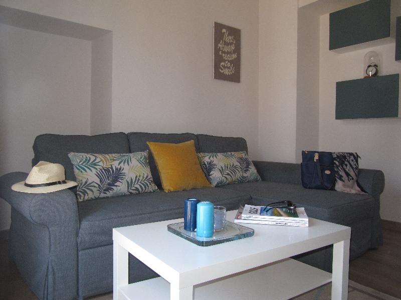 Life Apartments Guadalete - Oda