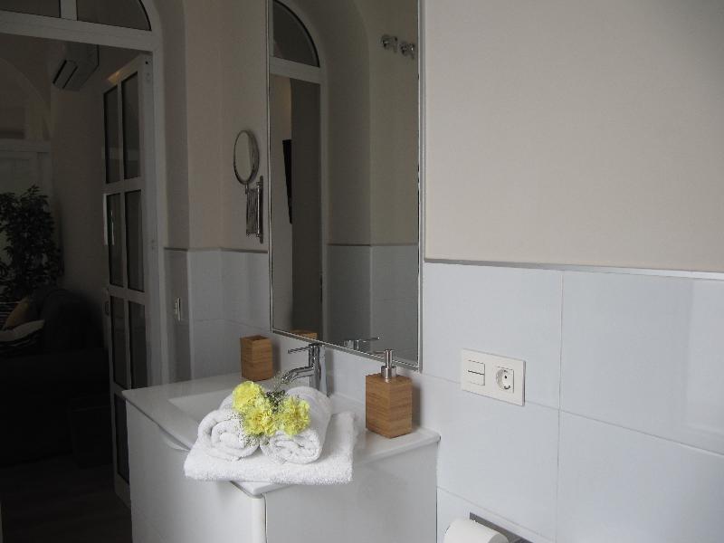 Life Apartments Guadalete - Oda