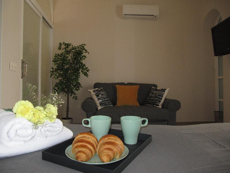 Life Apartments Guadalete - Oda
