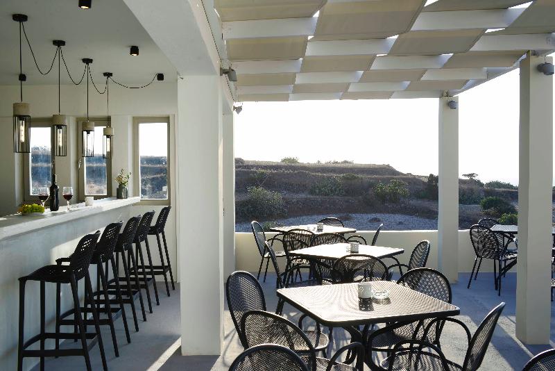 Aplai Dome - Bar