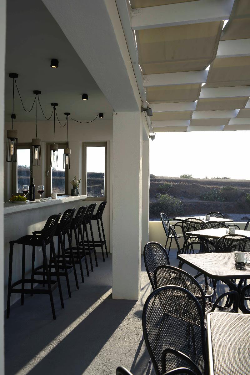 Aplai Dome - Bar