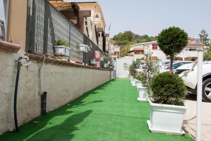 B&B Albachiara - Lobi