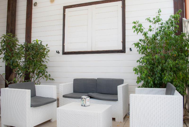 B&B Albachiara - Lobi