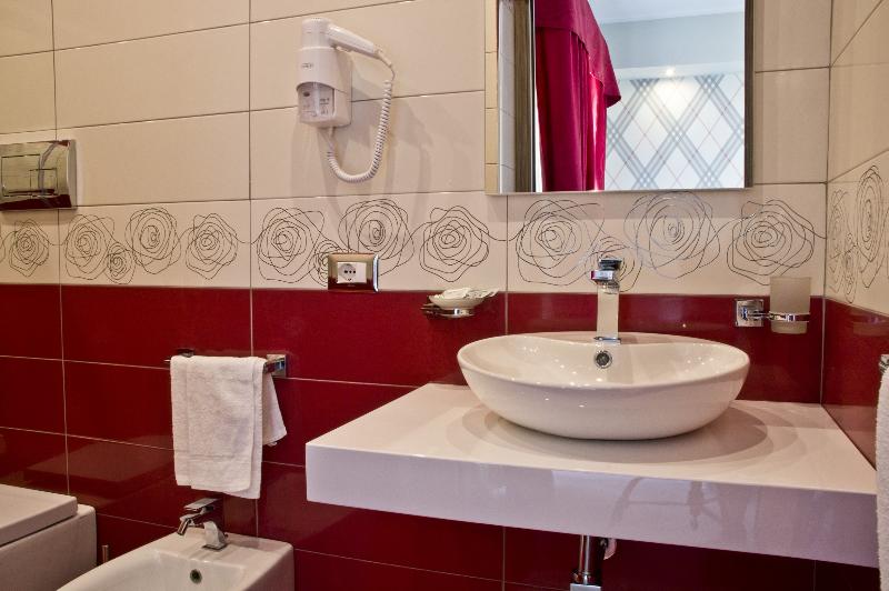 B&B Albachiara - Oda