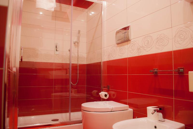 B&B Albachiara - Oda