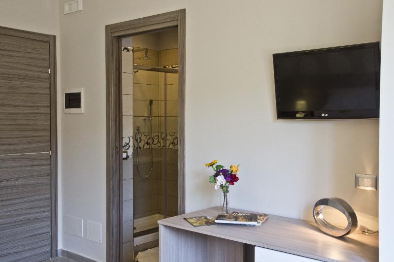 B&B Albachiara - Oda