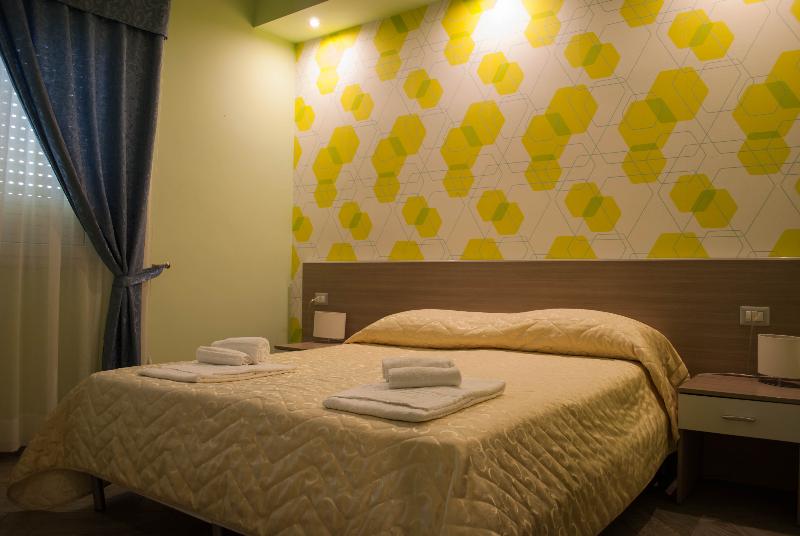 B&B Albachiara - Oda