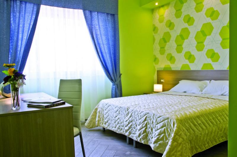 B&B Albachiara - Oda