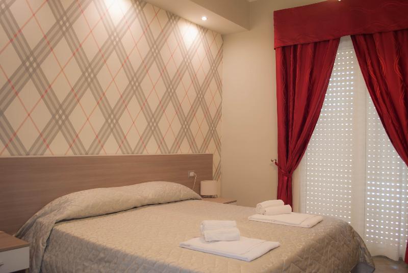 B&B Albachiara - Oda
