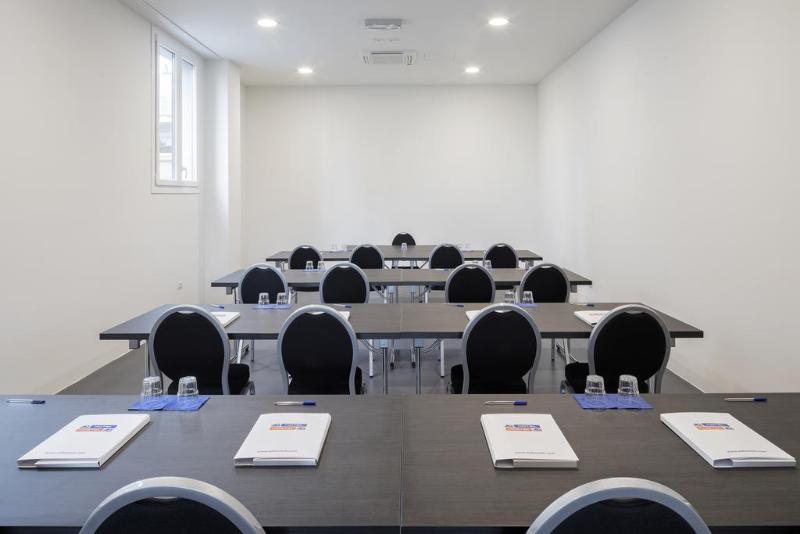 a&o Hotel Venezia Mestre - Toplantı