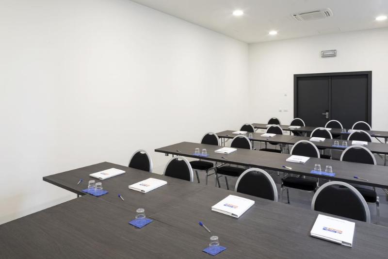 a&o Hotel Venezia Mestre - Toplantı