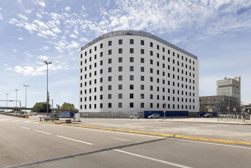 a&o Hotel Venezia Mestre - Genel