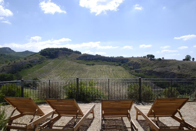Agriturismo Feudo del Biviere - Genel