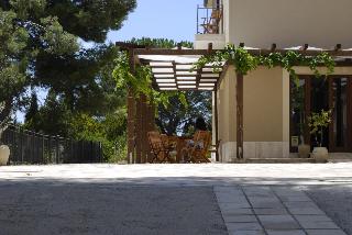 Agriturismo Feudo del Biviere otel fotoğrafı