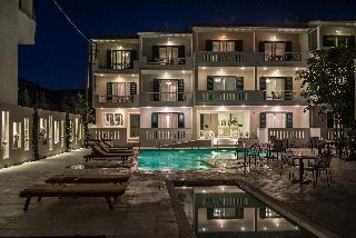 Lefkadio Suites otel fotoğrafı