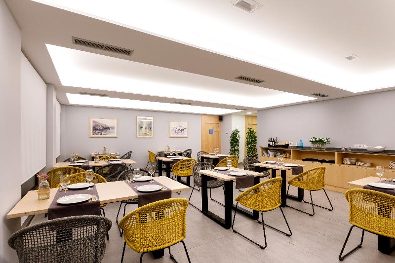 Val Convention - Restoran
