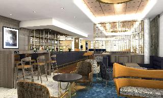 Doubletree by Hilton Hull fotoÄŸrafÄ±