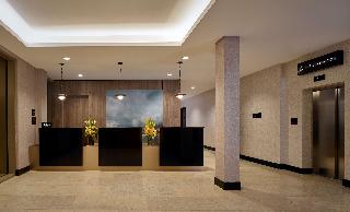 Doubletree by Hilton Hull fotoÄŸrafÄ±