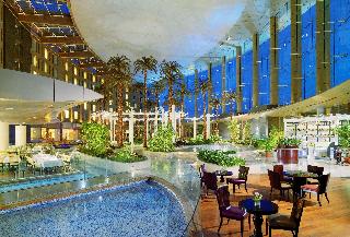 Doubletree by Hilton Hull fotoÄŸrafÄ±