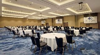 Doubletree by Hilton Hull fotoÄŸrafÄ±
