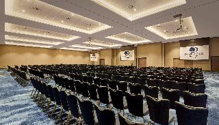 Doubletree by Hilton Hull fotoÄŸrafÄ±